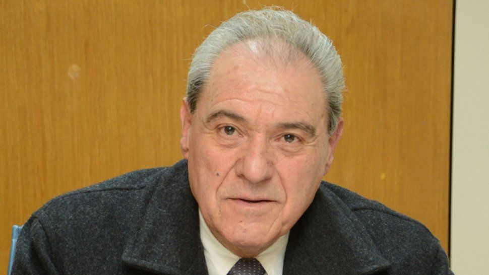 Falleció Juan Carlos Cuadri a los 74 años