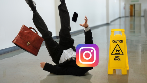 Todo Jujuy | Cayó Instagram