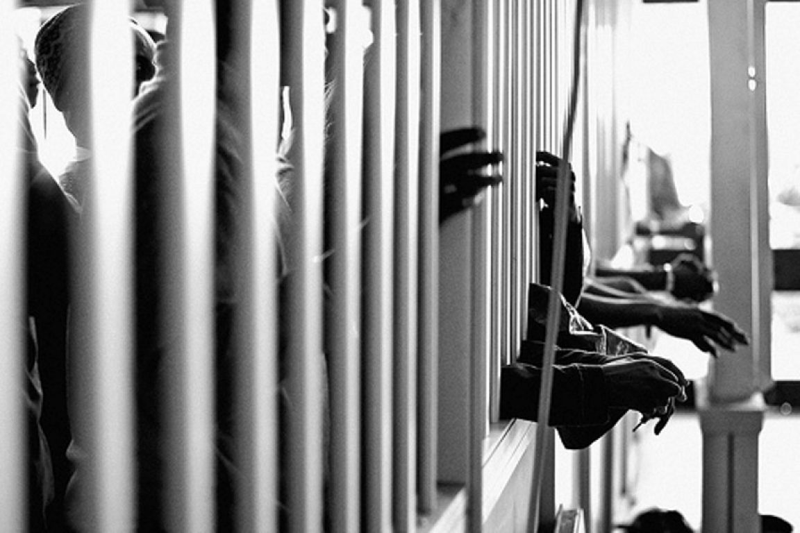 Sistema penitenciario