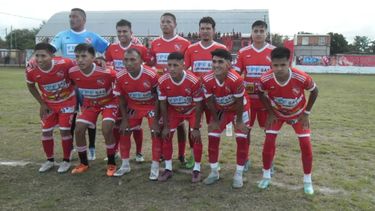 Clasificados por la Copa Jujuy 2024