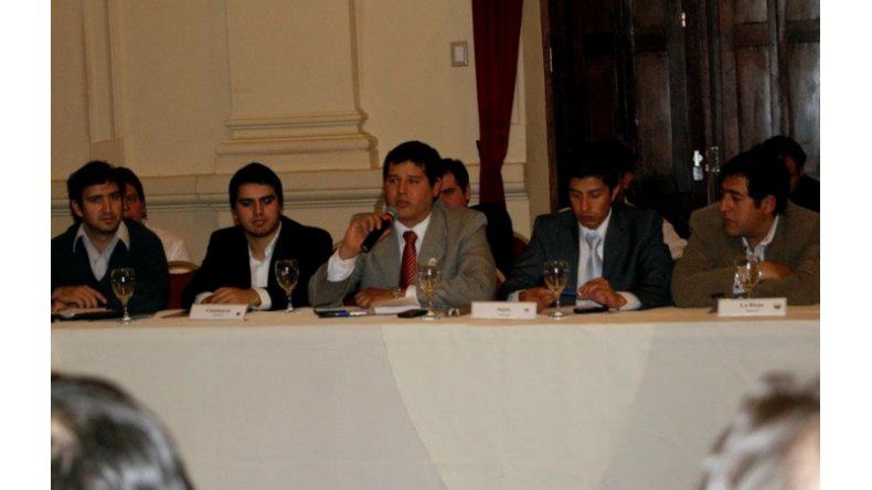 Disertación