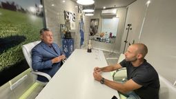 Javier Mascherano seguirá siendo el DT de la selección Argentina Sub-20.