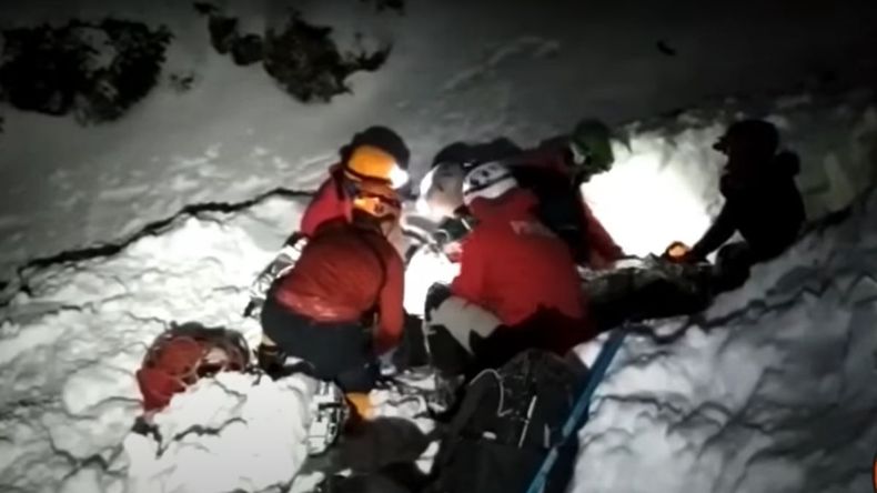 Rescate de esquiador en Ushuaia 1.jpg