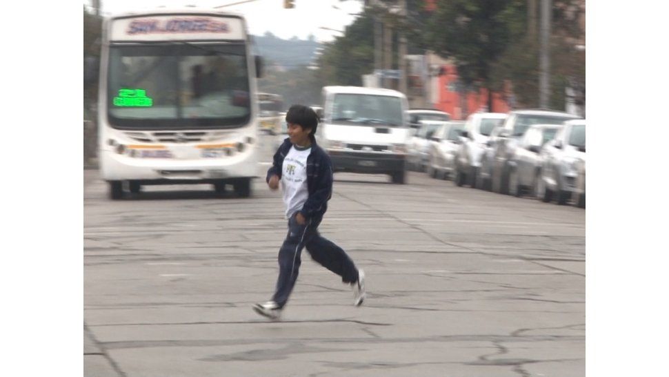 Av. Santibáñez