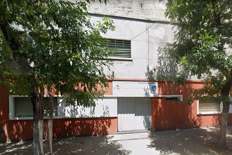 Otro caso de violencia.