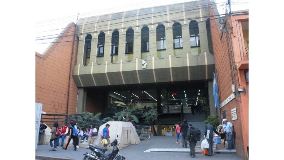 Instituto de Seguros