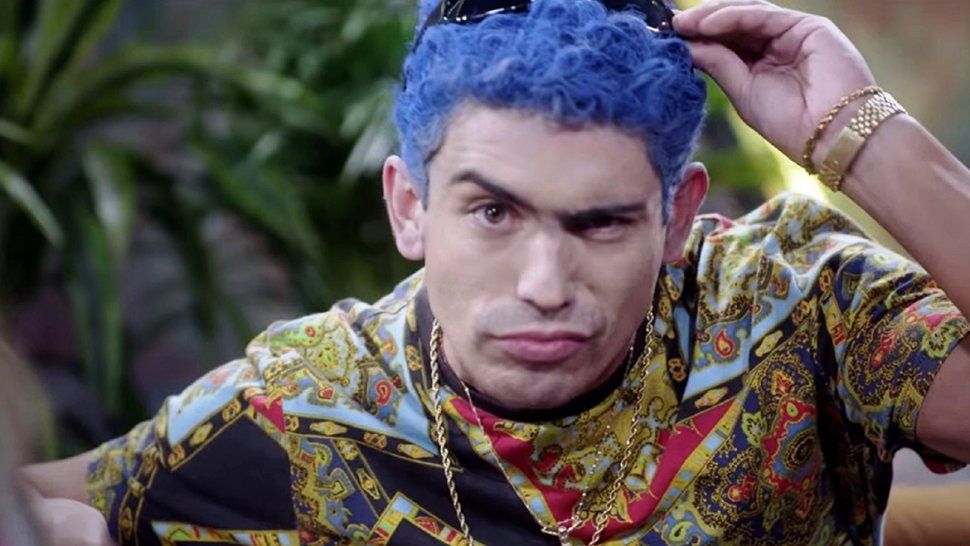 La ex de Rodrigo Romero denunció al actor por golpes y amenazas de muerte