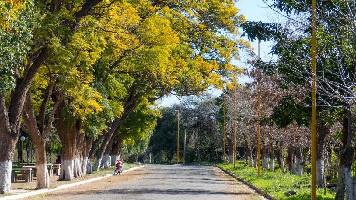 Descubrí el encanto de un pueblo de Catamarca que combina historia y naturaleza