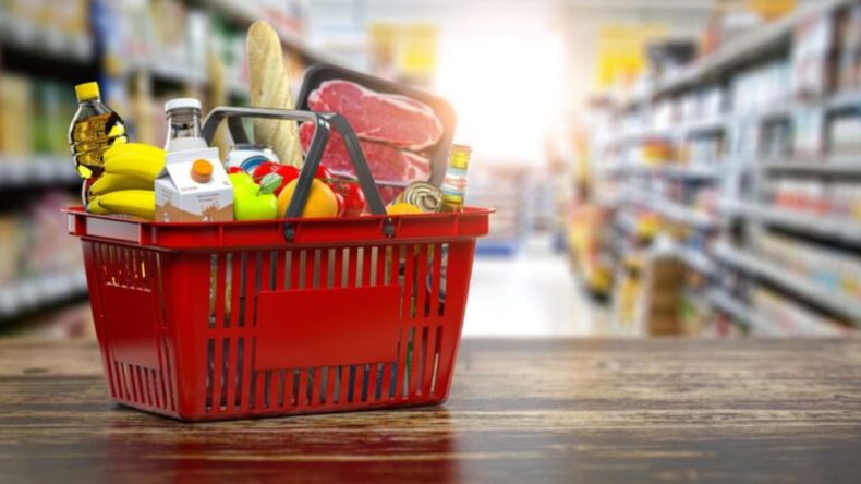 Qué productos tuvieron aumento y cuáles bajaron en junioen Jujuy (Foto ilustrativa)