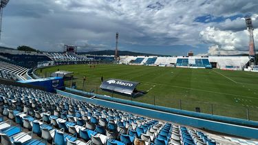 El Lobo juega hoy en el 23 de agosto