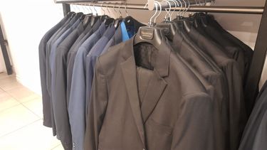 Trajes para la CenaBlanca 2024&nbsp;