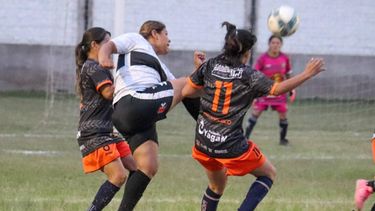 Liga Jujeña de Fútbol - Foto de archivo
