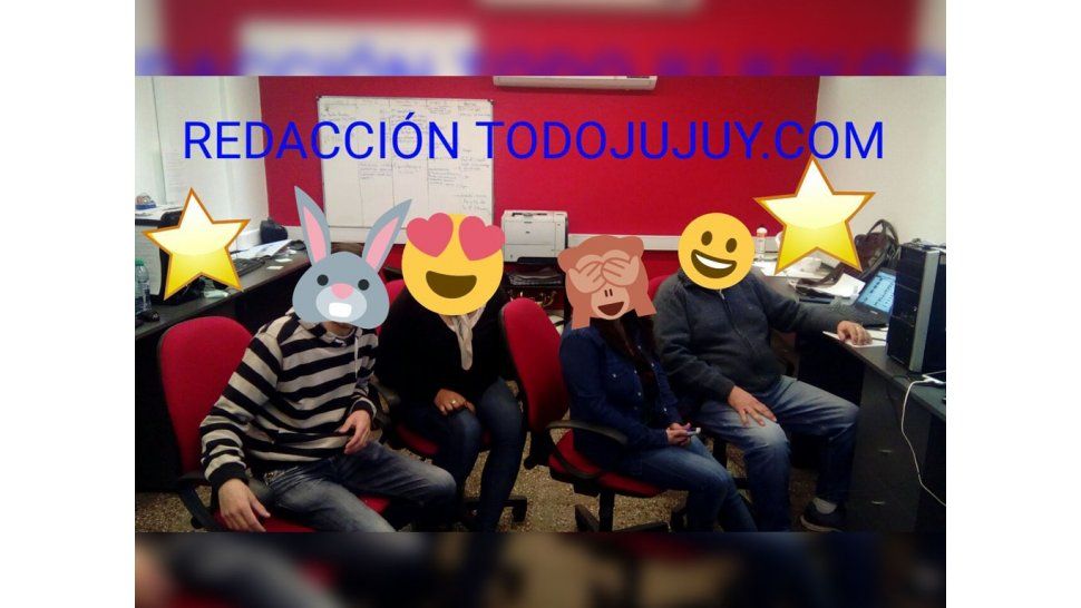 WhatsApp te permite editar en las fotos