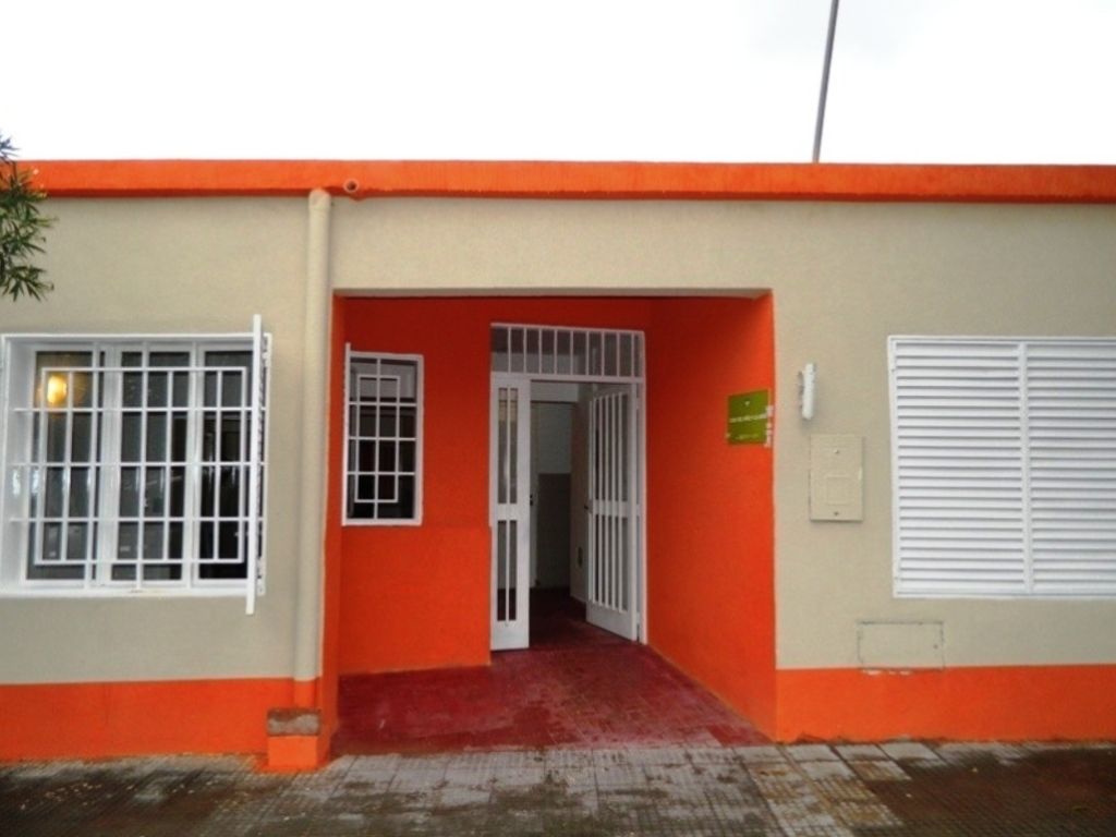 La Casa del Niño y la Niña