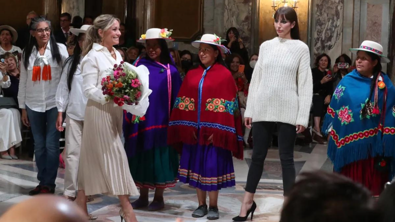 Convocatoria para participar de la Jujuy Argentina Fashion Week.