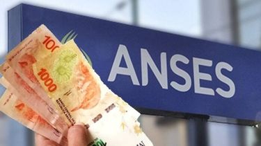 ANSES: ¿Quiénes y cuándo cobran la semana que viene?