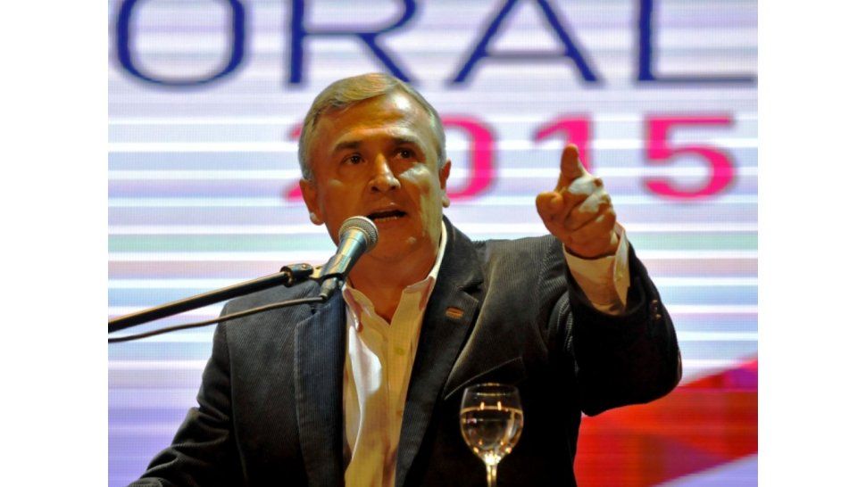 Gerardo Morales