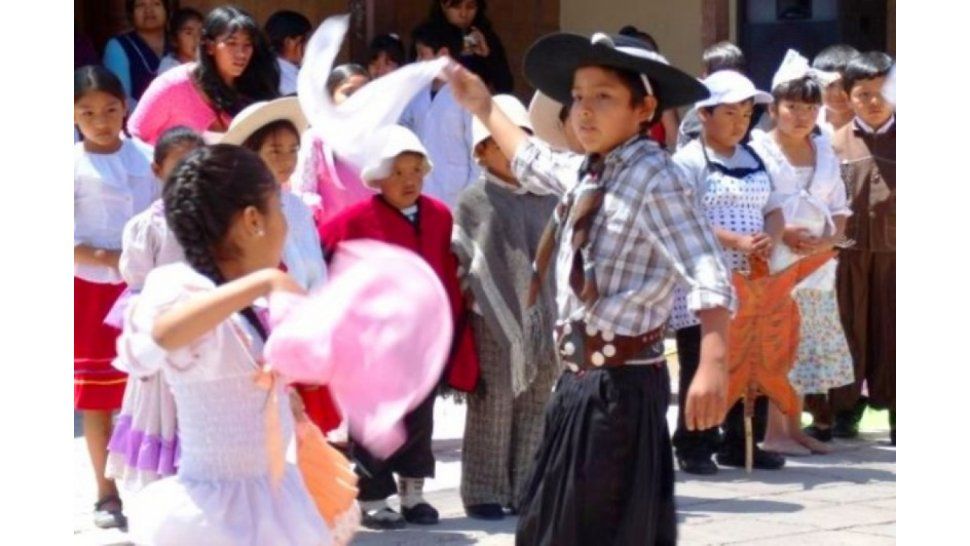 Festival de la Tradición