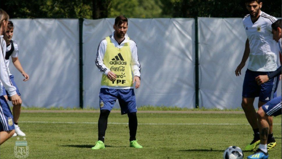 Esperando el debut de Argentina frente a Islandia: mirá los datos más curiosos