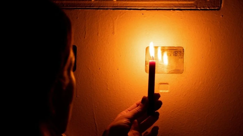 Todo Jujuy | Cortes de luz en San Salvador de Jujuy (Foto ilustrativa)