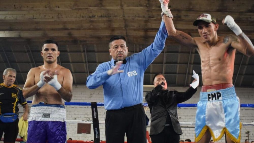 Después de 15 años vuelve el Regional de Boxeo en Jujuy.