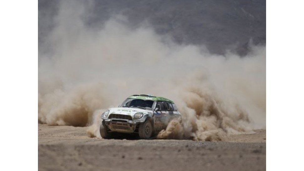 Dakar