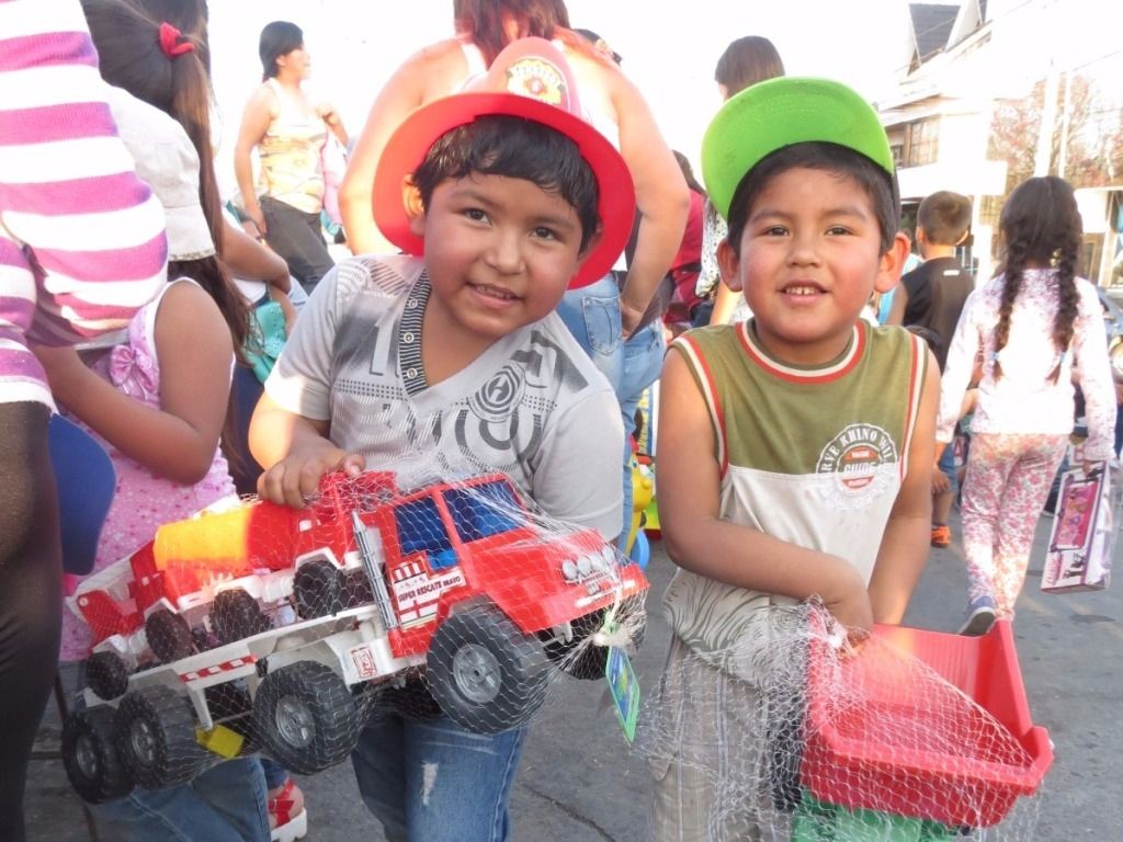 Día del Niño