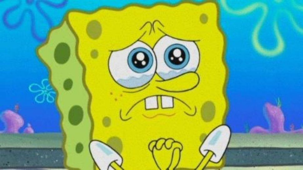 Fondo de Bikini está de luto: murió Stephen Hillenburg, el creador de Bob Esponja