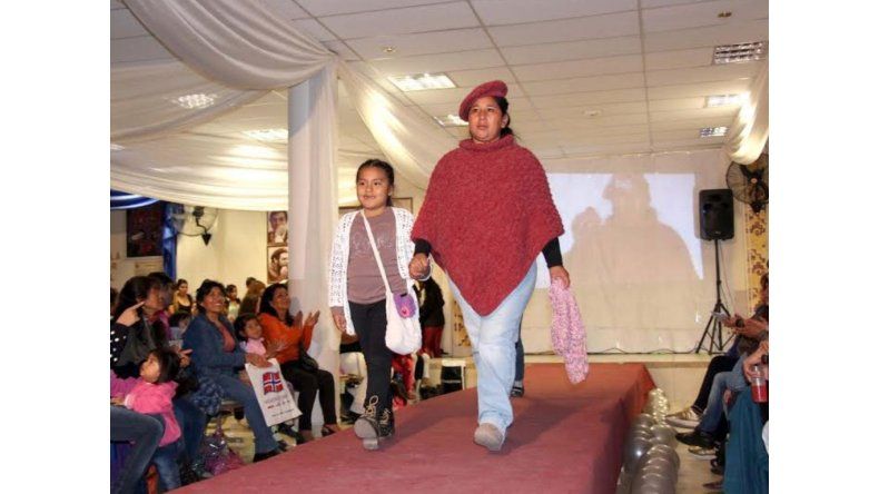 Desfile