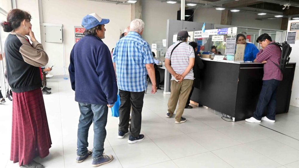 Impuestos y tasas municipales: los beneficios del Pago Anticipado 2026 rigen hasta el 31 de marzo Impuestos y tasas municipales: los beneficios del Pago Anticipado 2026 rigen hasta el 31 de marzo