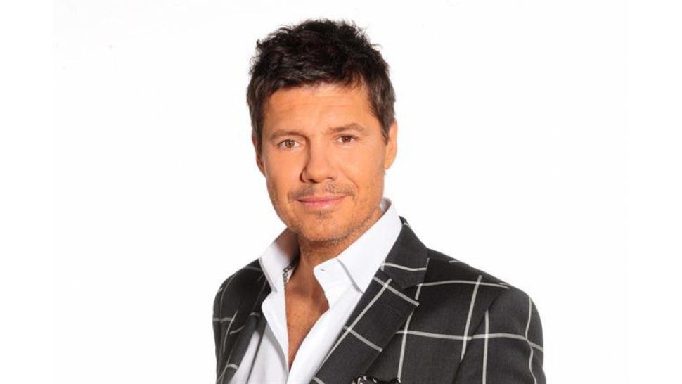 Marcelo Tinelli