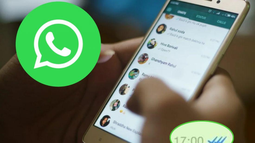 Llegan las tres tildes a Whatsapp: para qué sirve la nueva función.&nbsp;