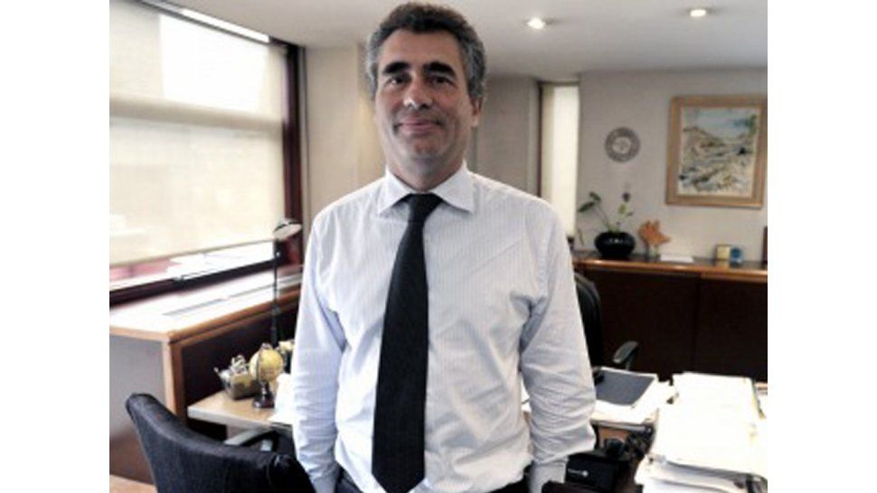 Alejandro Vanoli