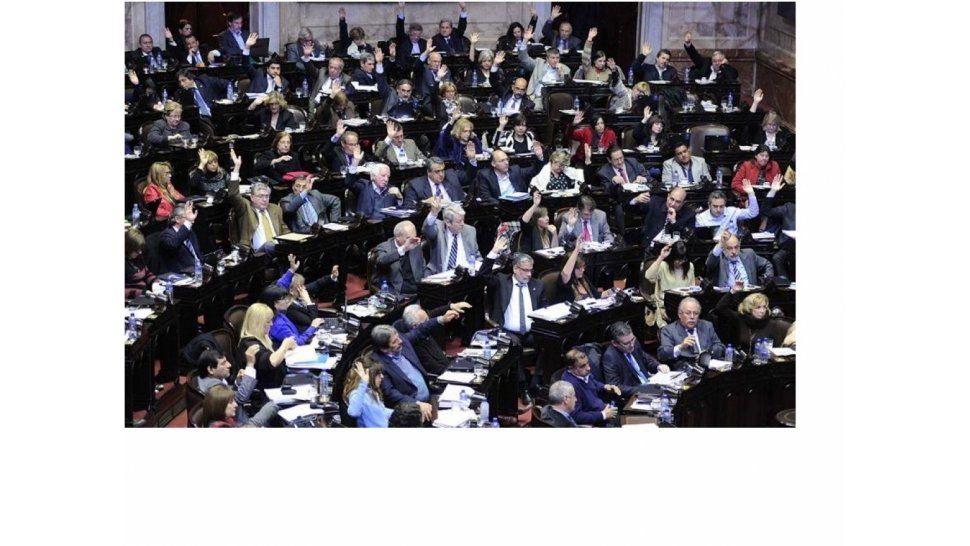 Cámara de Diputados