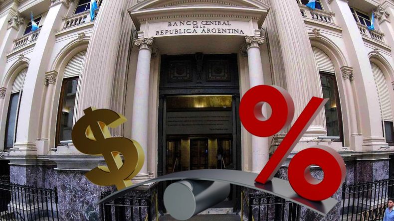 Cuál es la tasa de interés banco por banco este miércoles 23 de junio.