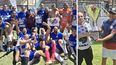 jujuy futbol es campeon del sudamericano +42: arranco perdiendo y termino levantando la copa en salta