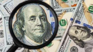 El dólar oficial subió y cortó mini racha bajista pese a las nuevas medidas del BCRA para contener la divisa.