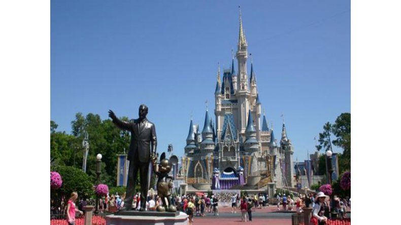 Prohibiciones en Disney