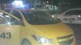 Agresión a taxista en Alto Comedero (Foto ilustrativa)