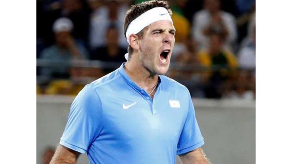 Ganó "delpo"