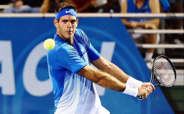 Del Potro