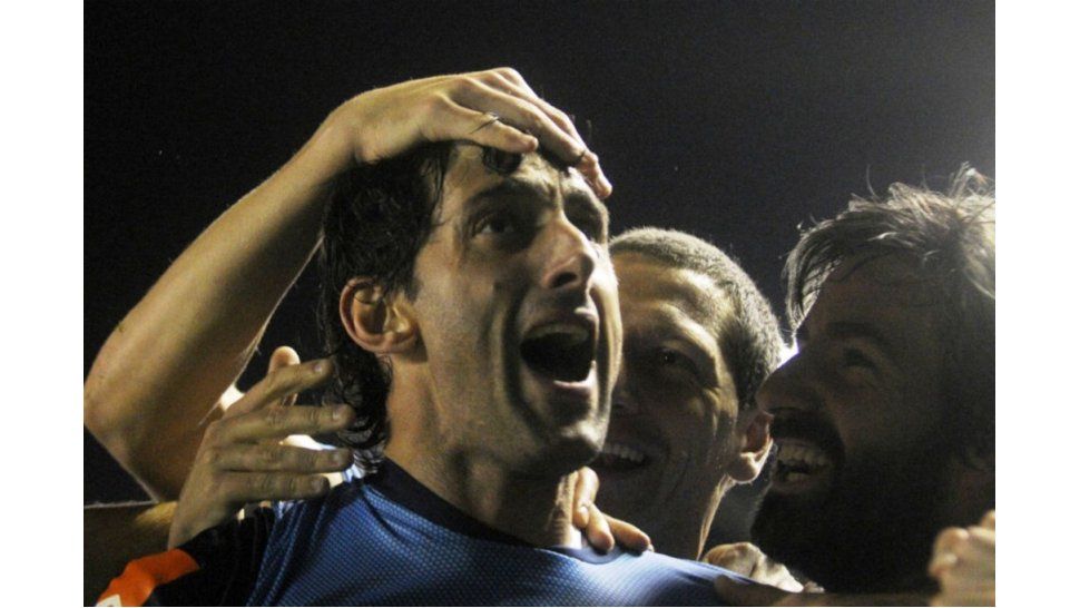 Milito: El príncipe del gol