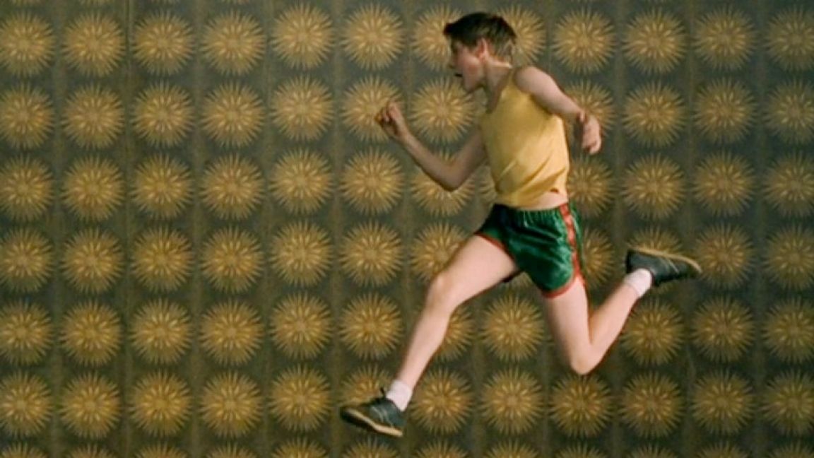 Billy Elliot