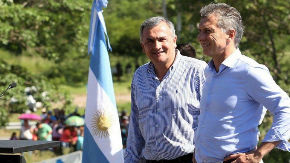 Macri visita Jujuy en un evento tecnológico en el que participa Usound