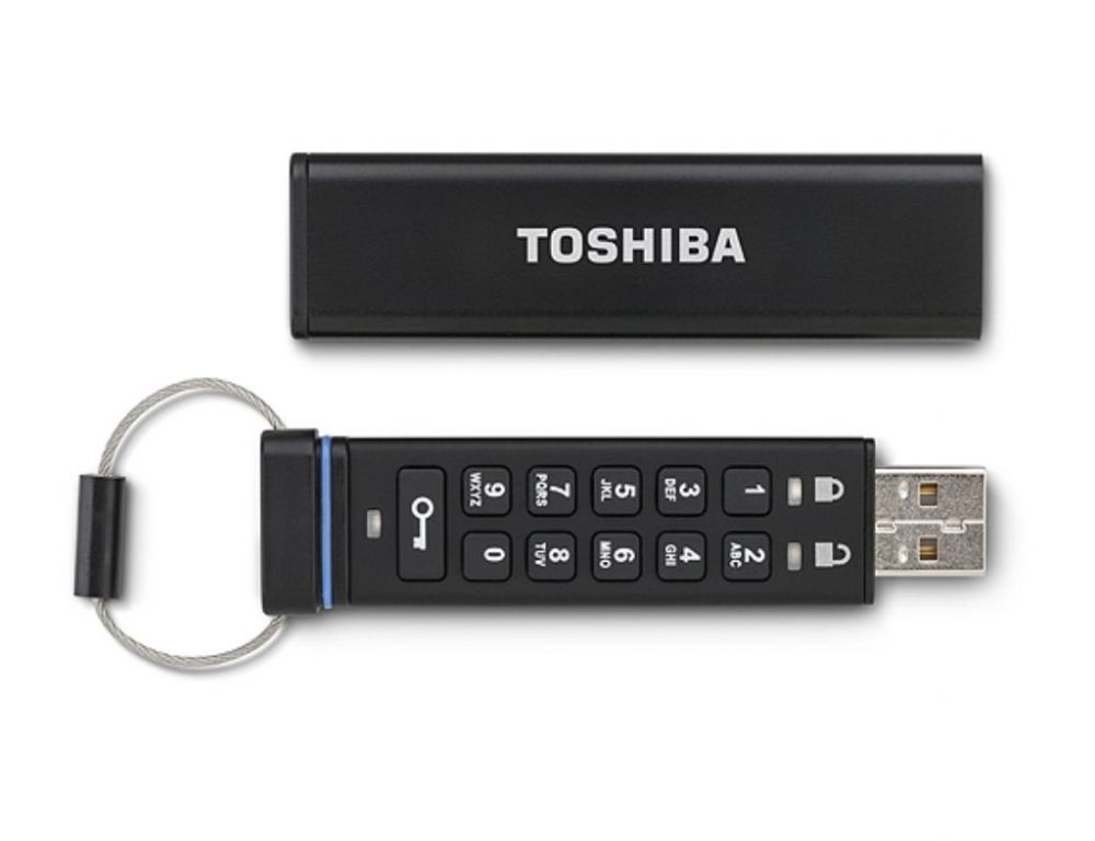 Toshiba
