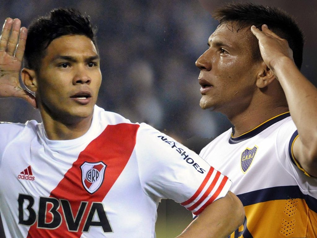 Copa Sudamericana caliente