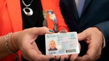 Quiénes deben tramitar el nuevo DNI