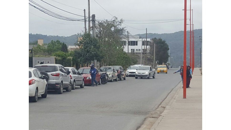 Curupaití