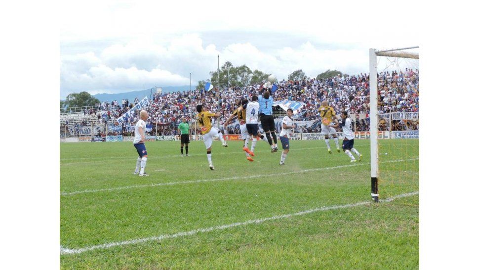 Zapla vs Juventud