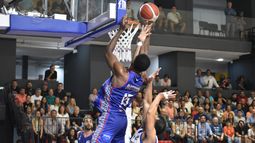Jujuy Básquet debutó en la Liga Argentina